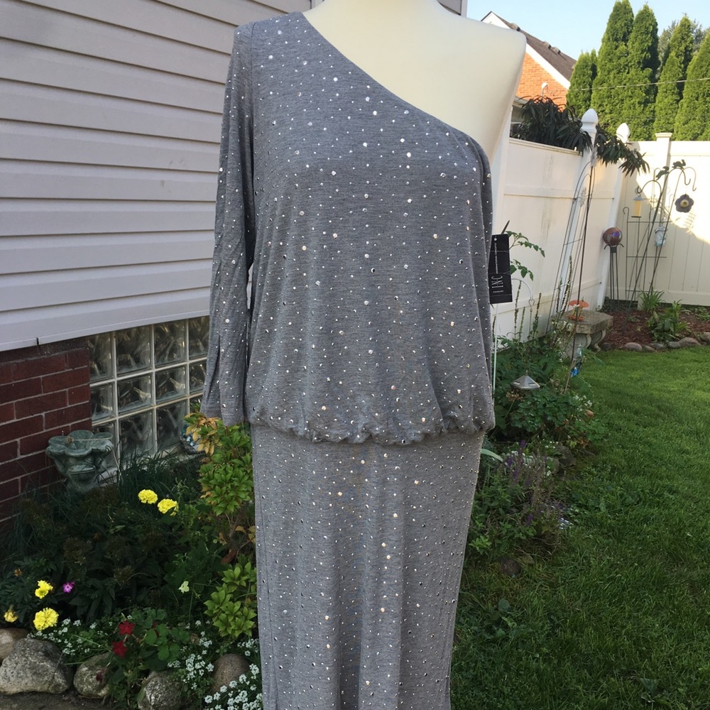 NWT INC dress